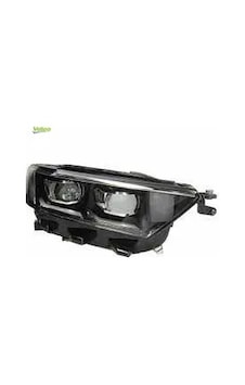 Far Komple Ledli Sağ Volkswagen T-roc 2017 Valeo 2ga941774 Far Komple Ledli Sağ Volkswagen T-roc 2017 Valeo 2ga941774