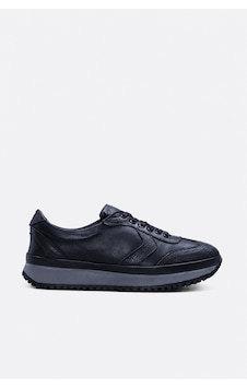 Fast Step Hakiki Deri Kürklü Lacivert Erkek Casual Ayakkabı 722kma236 Fast Step Hakiki Deri Kürklü Lacivert Erkek Casual Ayakkabı 722kma236