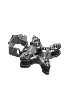 Movmax Blade Arm Vibration Isolator / 86-0042 Siyah