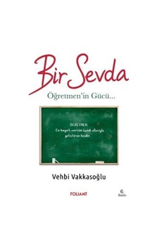 Bir Sevda / Vehbi Vakkasoğlu