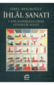 İhlal Sanatı İletişim Yayınevi İhlal Sanatı İletişim Yayınevi