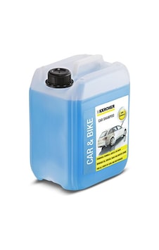 Karcher Rm 619 Araç Şampuanı - 5 Litre Karcher Rm 619 Araç Şampuanı - 5 Litre