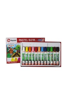Fixpoint P-1770 12 Li Pastel Boya