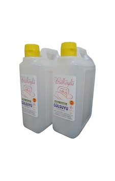 Gülköylü Gül Suyu 2 x 1 L