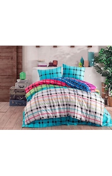 Komfort Home Tek Kişilik Ranforce Nevresim Takımı (Bienline) (351481884) Komfort Home Tek Kişilik Ranforce Nevresim Takımı (Bienline) (351481884)