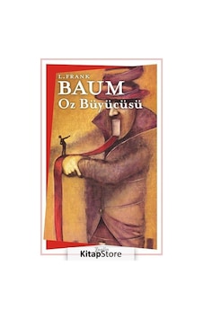 Oz Büyücüsü / L.Frank Baum Oz Büyücüsü / L.Frank Baum