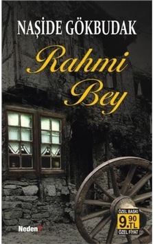 Rahmi Bey (Cep Boy) - Naşide Gökbudak Rahmi Bey (Cep Boy) - Naşide Gökbudak