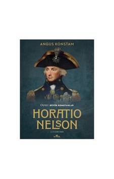 Horatio Nelson - Angus