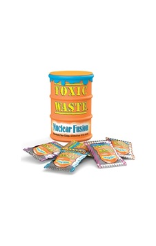 Toxic Waste Ekşili Şeker Toxic Waste Ekşili Şeker