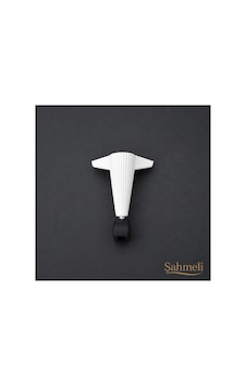Tekerlekli Sehpa Masa Ayağı, Akıllı Sehpa Ayağı Sihirli Sehpa Ayağı Beyaz 1 Adet 360 Derece Tekerlekli Sehpa Masa Ayağı, Akıllı Sehpa Ayağı Sihirli Sehpa Ayağı Beyaz 1 Adet 360 Derece