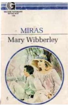 Miras 125/mary Wibberley Miras 125/mary Wibberley