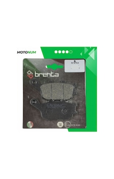 Honda Xl 750 Transalp Arka Fren Balata Brenta Mtn13888 Honda Xl 750 Transalp Arka Fren Balata Brenta Mtn13888