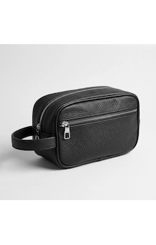 Bezos Erkek Siyah Deri El Çantası Çift Fermuarlı El Tutmalı 20x13 Cm Günlük Seyahat Organizer Çanta Ob Bezos Erkek Siyah Deri El Çantası Çift Fermuarlı El Tutmalı 20x13 Cm Günlük Seyahat Organizer Çanta Ob