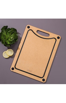 Arow Kesme Tahtası Dikdörtgen 27x37 Cm Renkli Arow Kesme Tahtası Dikdörtgen 27x37 Cm Renkli