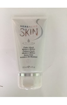 Herbalife Skin Kil Maskesi 120 Ml.