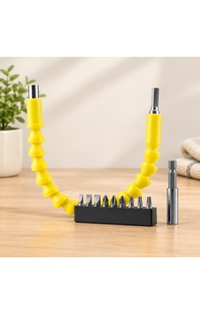Akrobat Bits Uzatma Uç Seti - 25 Akrobat Bits Uzatma Uç Seti - 25