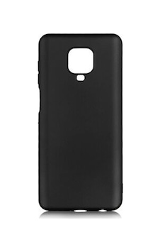 Nihcase Xiaomi Redmi Note 9 Pro Kılıf Matte Premier Silikon Kapak Nihcase Xiaomi Redmi Note 9 Pro Kılıf Matte Premier Silikon Kapak