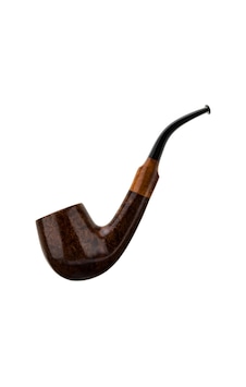 Lubinski Briar Pipo 13012-09 Koyu Kahve Lubinski Briar Pipo 13012-09 Koyu Kahve