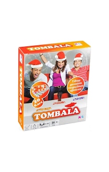 Armağan Oyuncak Eko Tombala