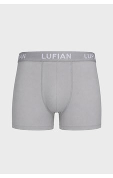 Lufian Darcy Erkek Pamuklu Boxer Bej Bej 111080037100550 Lufian Darcy Erkek Pamuklu Boxer Bej Bej 111080037100550