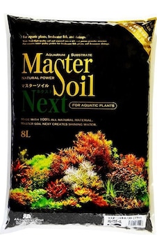 Jun Master Soil Next Powder 8lt Jun Master Soil Next Powder 8lt