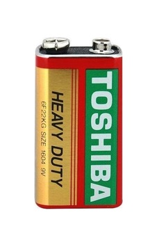 Toshıba 6f22kg Size 1604 9v Pil