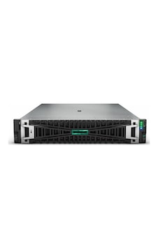 Hpe Sılver 4510 Dl380 Gen11 P71674-425 64gb Ddr5 Rdımm-2x960gb+6x3.84tb Ssd-2x1000w 2u Rack Sunucu Mr408i-o 8sff Srv Hpe Sılver 4510 Dl380 Gen11 P71674-425 64gb Ddr5 Rdımm-2x960gb+6x3.84tb Ssd-2x1000w 2u Rack Sunucu Mr408i-o 8sff Srv