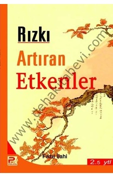 Rızkı Artıran  Etkenler