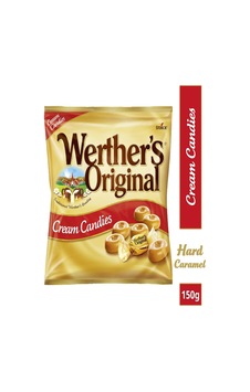 Klasik Karamel Şeker 150 G Şekerleme Lezzeti Klasik Karamel Şeker 150 G Şekerleme Lezzeti