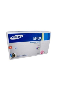 Samsung Uyumlu Clt-M409S Laser Toner Kırmızı Samsung Uyumlu Clt-M409S Laser Toner Kırmızı