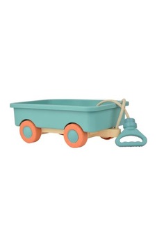 Lets Be Child İlk Vagonum Mavi Lets Be Child İlk Vagonum Mavi