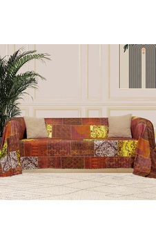 Latuda Concept Softmicro Koltuk Örtüsü Çekyat Örtüsü Koltuk Şalı Etnik Desenli Boho Patchwork Kaymaz Kiremit 180x300 Cm Sku: Zeusb0brb3rzkg Acı Kahve Latuda Concept Softmicro Koltuk Örtüsü Çekyat Örtüsü Koltuk Şalı Etnik Desenli Boho Patchwork Kaymaz Kiremit 180x300 Cm Sku: Zeusb0brb3rzkg Acı Kahve