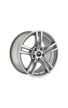Rc5003 Silver 8x18 5x120 Et38 72.60 4adet Rc5003 Silver 8x18 5x120 Et38 72.60 4adet