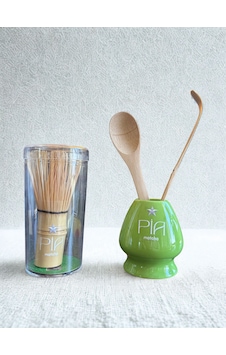 Pia Matcha Green Pia Matcha Green