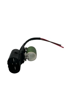 Opel Astra G Fan Rezistansı 4 Fişli İthal Opel Astra G Fan Rezistansı 4 Fişli İthal