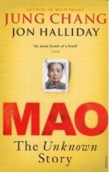 Mao The Unknown Story Mao The Unknown Story