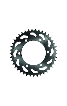 Gear5 Arka Dişli 41t Oem - Yamaha R25,mt25