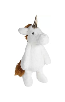 Uyku Arkadaşı Peluş Unicorn Beyaz 50 Cm Uyku Arkadaşı Peluş Unicorn Beyaz 50 Cm