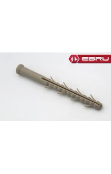 Plastik Siding Dübel 10x100 - 100 Adet Diğer Plastik Siding Dübel 10x100 - 100 Adet Diğer