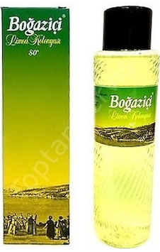 Boğaziçi Limon Kolonyası 200 ml Boğaziçi Limon Kolonyası 200 ml