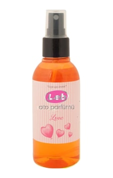 Oto Parfüm Love Sprey
