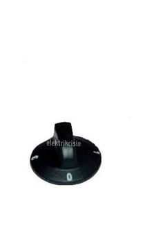 END - ÇEVİRMELİ ANAHTAR DÜĞMESİ (MODEL 2) DÜĞME VE KAPAKLAR MRL1113-2 END - ÇEVİRMELİ ANAHTAR DÜĞMESİ (MODEL 2) DÜĞME VE KAPAKLAR MRL1113-2