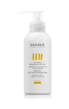Babe Urea Repairing Lotion 100ml - %10 Üre İçeren Onarıcı Vücut Losyonu Babe Urea Repairing Lotion 100ml - %10 Üre İçeren Onarıcı Vücut Losyonu