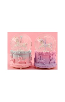 2 Adet Atlı Karınca Kar Küresi Orta Boy Cam Küre, Renkli At Figürlü Dekoratif Ürün, Çocuk Odası Ve Ofis Snow Globe 2 Adet Atlı Karınca Kar Küresi Orta Boy Cam Küre, Renkli At Figürlü Dekoratif Ürün, Çocuk Odası Ve Ofis Snow Globe