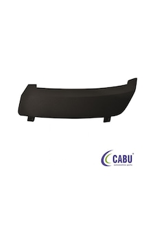 Arka - 541 - Tampon Çekı Demır Kapagı - Csmo-tex - Fıesta 08-14 1 Adet Arka - 541 - Tampon Çekı Demır Kapagı - Csmo-tex - Fıesta 08-14 1 Adet