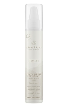 Awapuhı Wıld Gınger Texturızıng Sea Spray Deniz Tuzu Dalga Spreyi 150 Ml Awapuhı Wıld Gınger Texturızıng Sea Spray Deniz Tuzu Dalga Spreyi 150 Ml