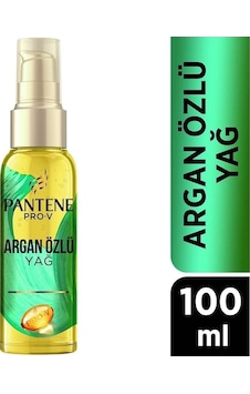 Pantene Argan Yağı Serum 100 ML Pantene Argan Yağı Serum 100 ML
