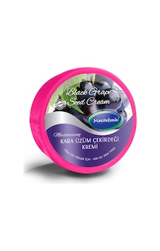 Mecitefendi Kara Üzüm Çekirdeği Kremi 50 ML Mecitefendi Kara Üzüm Çekirdeği Kremi 50 ML