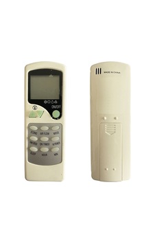 Tayfun Alarko İle Uyumlu Carrier Klima Kumandası Tayfun Alarko İle Uyumlu Carrier Klima Kumandası