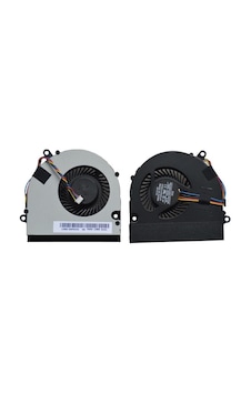Grundig, Casper A15, A15a, A15fb, A15h, A15he, A15hc, A15x, A15ya Notebook Fanı Dsf531005pl0t / Nbfan323